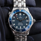 Omega Seamaster 300 2551.8000