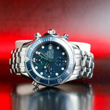 Omega Seamaster Diver 300 2599.8000