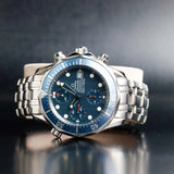 Omega Seamaster Diver 300 2599.8000