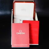 Omega Seamaster Diver 300 2599.8000