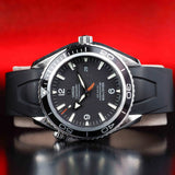 Omega Seamaster Planet Ocean 600M «Casino Royale» Série Limitée 2907.5091