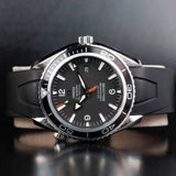 Omega Seamaster Planet Ocean 600M «Casino Royale» Série Limitée 2907.5091