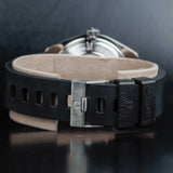 Omega Seamaster Planet Ocean 600M «Casino Royale» Série Limitée 2907.5091