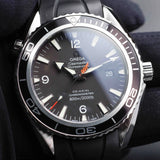 Omega Seamaster Planet Ocean 600M «Casino Royale» Série Limitée 2907.5091
