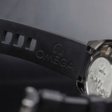 Omega Seamaster Planet Ocean 600M «Casino Royale» Série Limitée 2907.5091