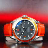 Omega Seamaster Planet Ocean 600m 2908.5038