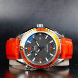 Omega Seamaster Planet Ocean 600m 2908.5038