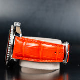 Omega Seamaster Planet Ocean 600m 2908.5038