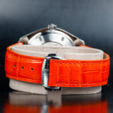 Omega Seamaster Planet Ocean 600m 2908.5038