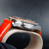 Omega Seamaster Planet Ocean 600m 2908.5038