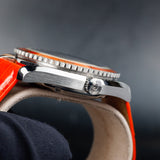 Omega Seamaster Planet Ocean 600m 2908.5038