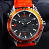Omega Seamaster Planet Ocean 600m 2908.5038