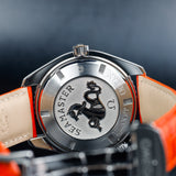 Omega Seamaster Planet Ocean 600m 2908.5038