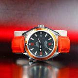 Omega Seamaster Planet Ocean 2909.5038