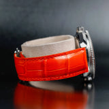 Omega Seamaster Planet Ocean 2909.5038