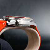 Omega Seamaster Planet Ocean 2909.5038