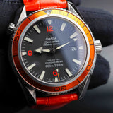 Omega Seamaster Planet Ocean 2909.5038