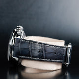 Omega Speedmaster Moonphase Moonwatch 304.33.44.52.03.001