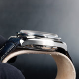 Omega Speedmaster Moonphase Moonwatch 304.33.44.52.03.001