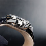 Omega Speedmaster Moonphase Moonwatch 304.33.44.52.03.001