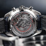 Omega Speedmaster Moonphase Moonwatch 304.33.44.52.03.001