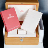 Omega Speedmaster Moonphase Moonwatch 304.33.44.52.03.001