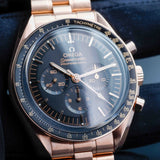 Omega Speedmaster Professional Moonwatch Co-Axial Master Chronometer 310.60.42.50.01.001