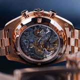 Omega Speedmaster Professional Moonwatch Co-Axial Master Chronometer 310.60.42.50.01.001