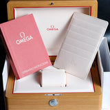 Omega Speedmaster Professional Moonwatch 311.30.42.30.01.006