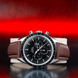 Omega Série Anniversaire Speedmaster First Omega In Space Première Oméga Dans L’espace 311.32.40.30.01.001