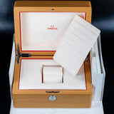 Omega Série Anniversaire Speedmaster First Omega In Space Première Oméga Dans L’espace 311.32.40.30.01.001