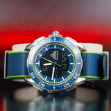 Omega Speedmaster Skywalker X-33 318.92.45.79.03.001
