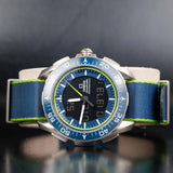 Omega Speedmaster Skywalker X-33 318.92.45.79.03.001