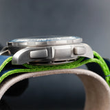 Omega Speedmaster Skywalker X-33 318.92.45.79.03.001