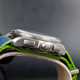 Omega Speedmaster Skywalker X-33 318.92.45.79.03.001