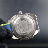 Omega Speedmaster Skywalker X-33 318.92.45.79.03.001