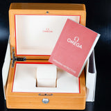 Omega Speedmaster Skywalker X-33 318.92.45.79.03.001