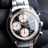 Omega Speedmaster Date 3210.5100