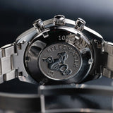 Omega Speedmaster Date 3210.5100