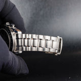 Omega Speedmaster Day-Date 3220.5000