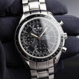 Omega Speedmaster Day-Date 3220.5000