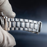 Omega Speedmaster Day-Date 	3220.5000