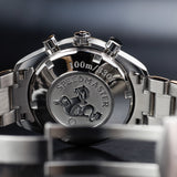 Omega Speedmaster Day-Date 	3220.5000