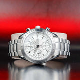 Omega Speedmaster Day-Date 3221.3000