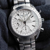 Omega Speedmaster Day-Date 3221.3000