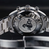 Omega Speedmaster Day-Date 3221.3000
