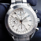 Omega Speedmaster Day-Date 3221.3000