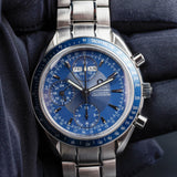Omega Speedmaster Day-Date 3222.8000