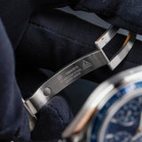 Omega Speedmaster Day-Date 3222.8000