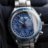 Omega Speedmaster Day-Date 3222.8000